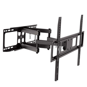 Držiak TV MKF 17DP641, do 80", 40kg, výsuvný VYBALENÉ