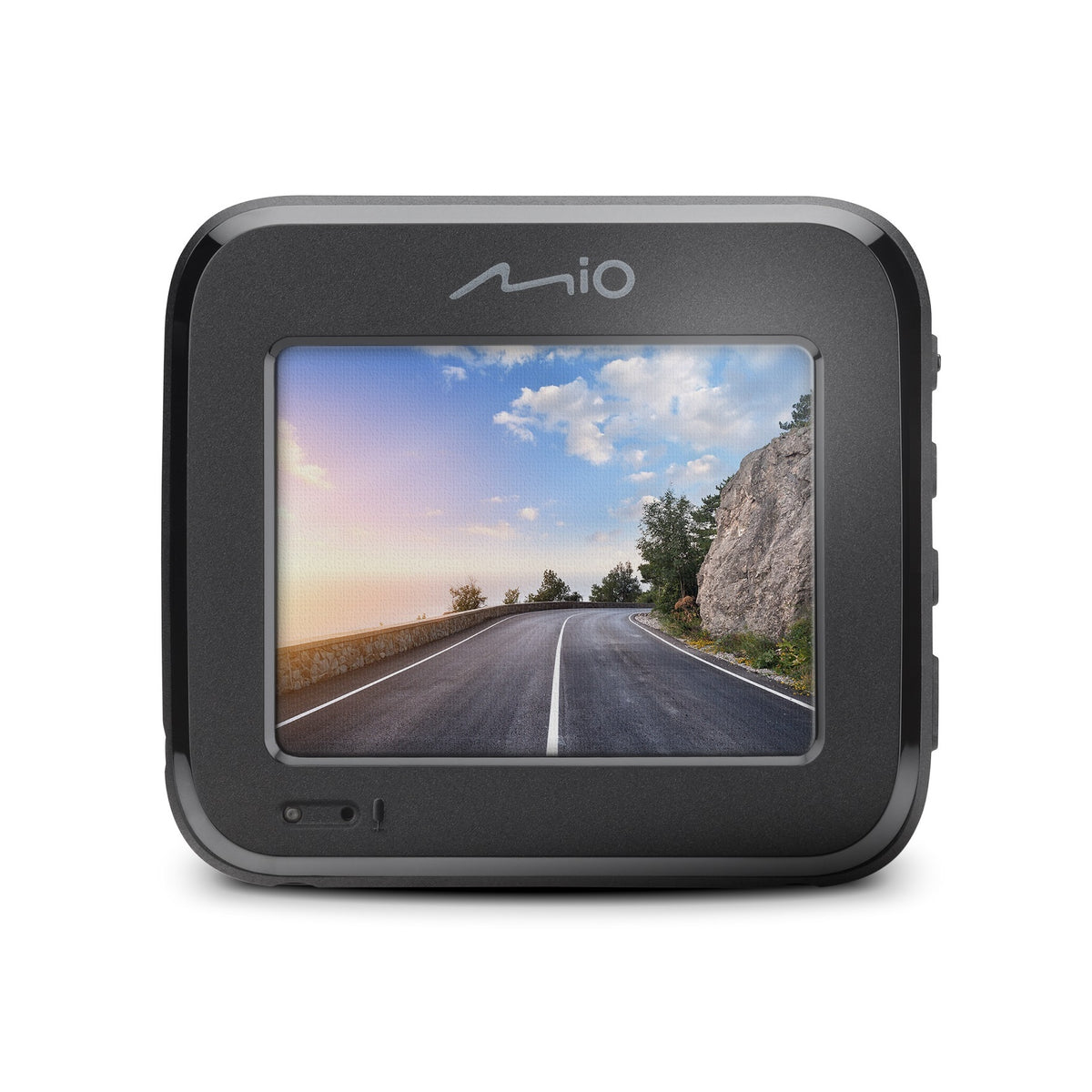 Duálna kamera do auta Mio MiVue C595WD Dual, FullHD, GPS, WiFi