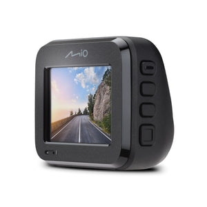Duálna kamera do auta Mio MiVue C595WD Dual, FullHD, GPS, WiFi