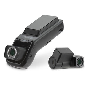 Duálna kamera do auta Mio MiVue J756DS Dual, FullHD, GPS, WiFi