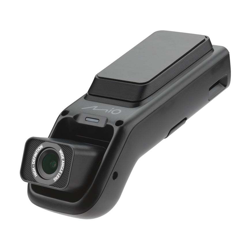 Duálna kamera do auta Mio MiVue J756DS Dual, FullHD, GPS, WiFi