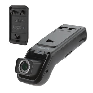 Duálna kamera do auta Mio MiVue J756DS Dual, FullHD, GPS, WiFi