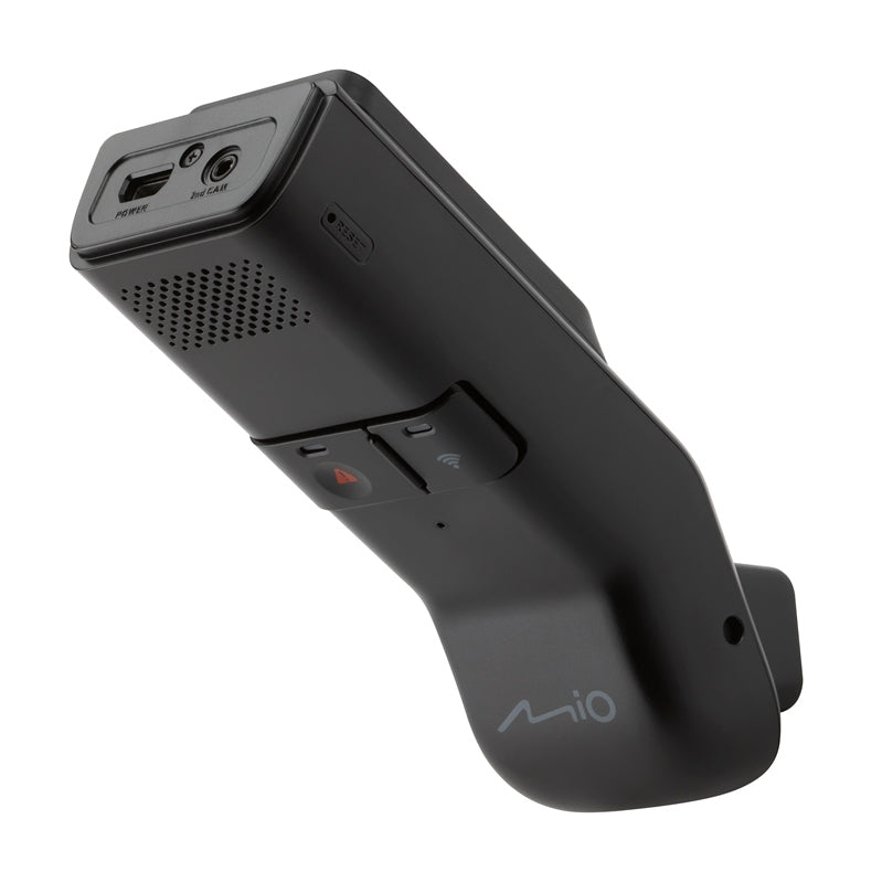 Duálna kamera do auta Mio MiVue J756DS Dual, FullHD, GPS, WiFi