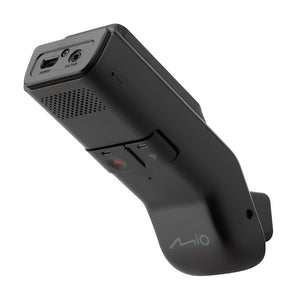 Duálna kamera do auta Mio MiVue J756DS Dual, FullHD, GPS, WiFi