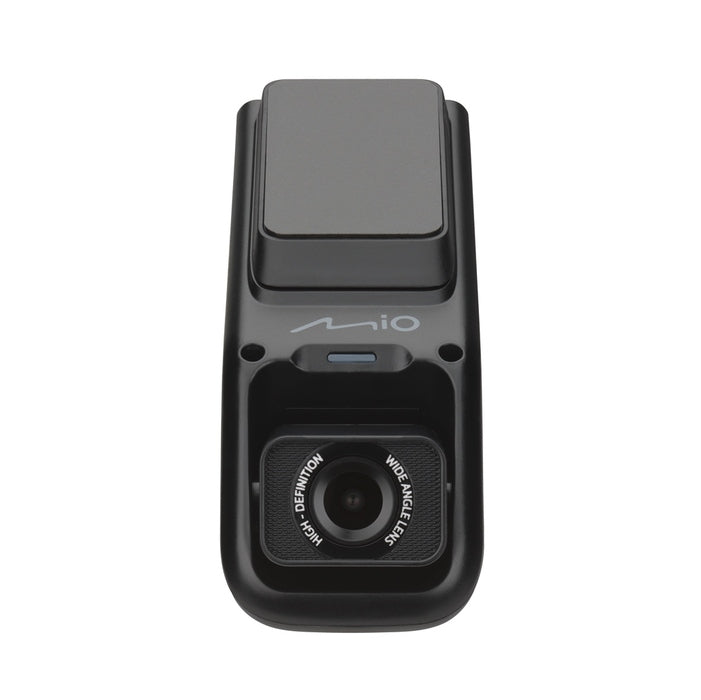 Duálna kamera do auta Mio MiVue J756DS Dual, FullHD, GPS, WiFi