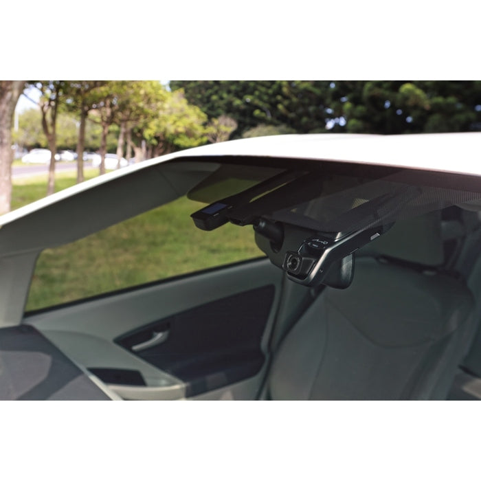Duálna kamera do auta Mio MiVue J756DS Dual, FullHD, GPS, WiFi