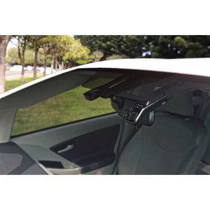 Duálna kamera do auta Mio MiVue J756DS Dual, FullHD, GPS, WiFi