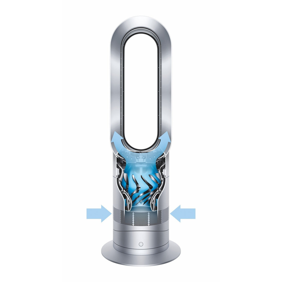 Dyson AM09 VYBALENÉ