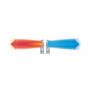 Dyson AM09 VYBALENÉ
