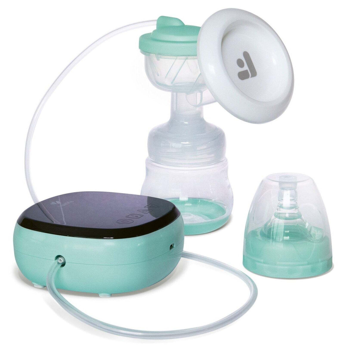 Elektrická odsávačka mlieka TrueLife Nutrio BP electric VYBALENÉ