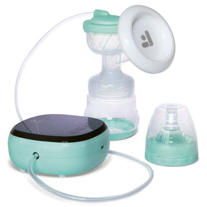 Elektrická odsávačka mlieka TrueLife Nutrio BP electric VYBALENÉ