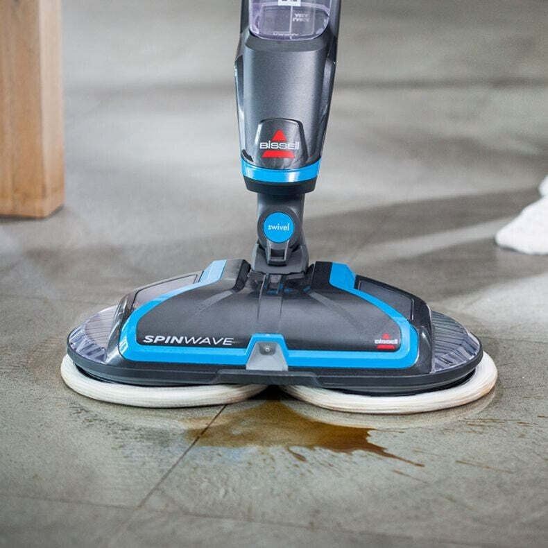 Elektrický mop Bissell SpinWave 20522