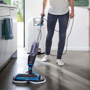 Elektrický mop Bissell SpinWave 20522