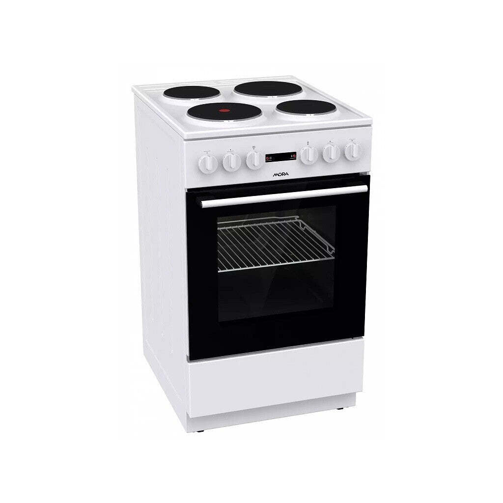 Elektrický sporák Mora E 2250 AW VYBALENÉ