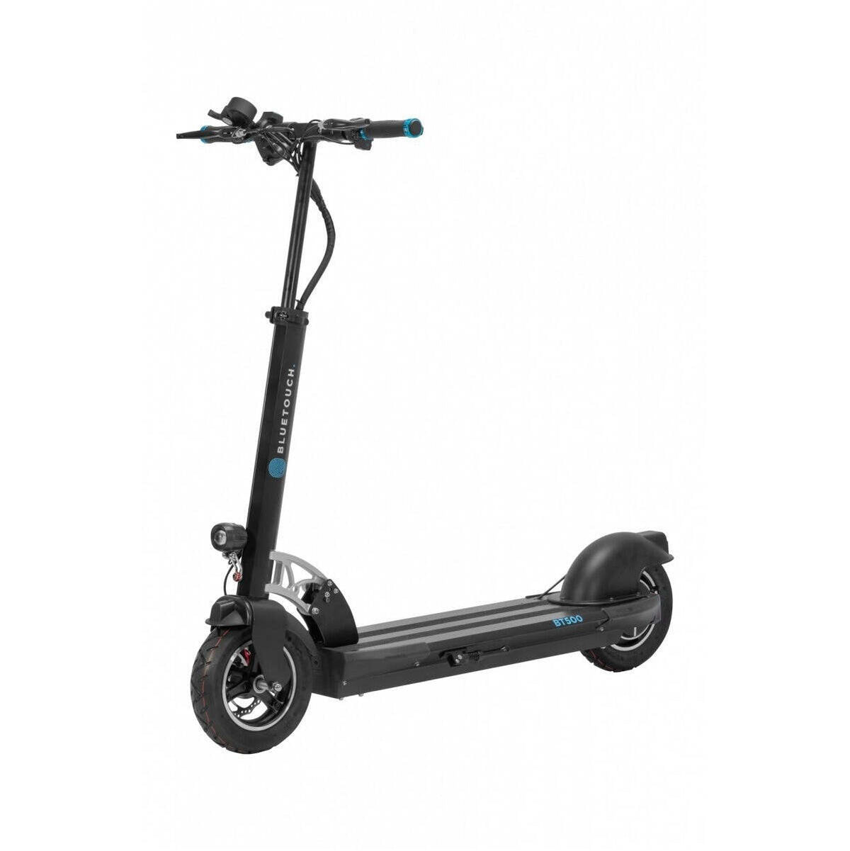 Elektrokolobežka Bluetouch BT 500, 45km/h, až 60km, 120kg, 10" V
