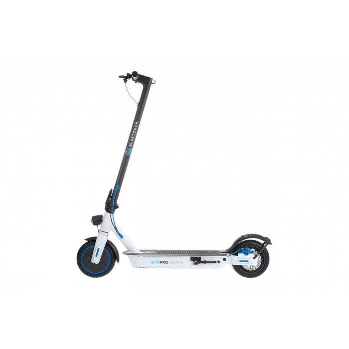 Elektrokolobežka Bluetouch BTX Pro, 30km/h, až 40km, biela