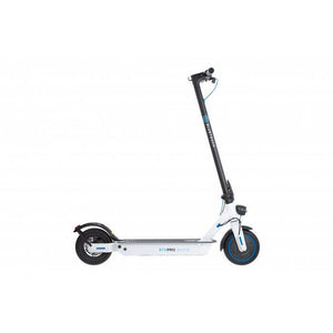 Elektrokolobežka Bluetouch BTX Pro, 30km/h, až 40km, biela