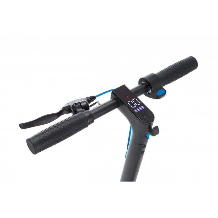 Elektrokolobežka Bluetouch BTX Pro, 30km/h, až 40km, biela