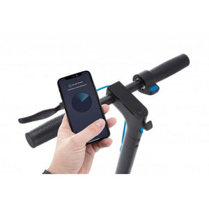Elektrokolobežka Bluetouch BTX Pro, 30km/h, až 40km, biela