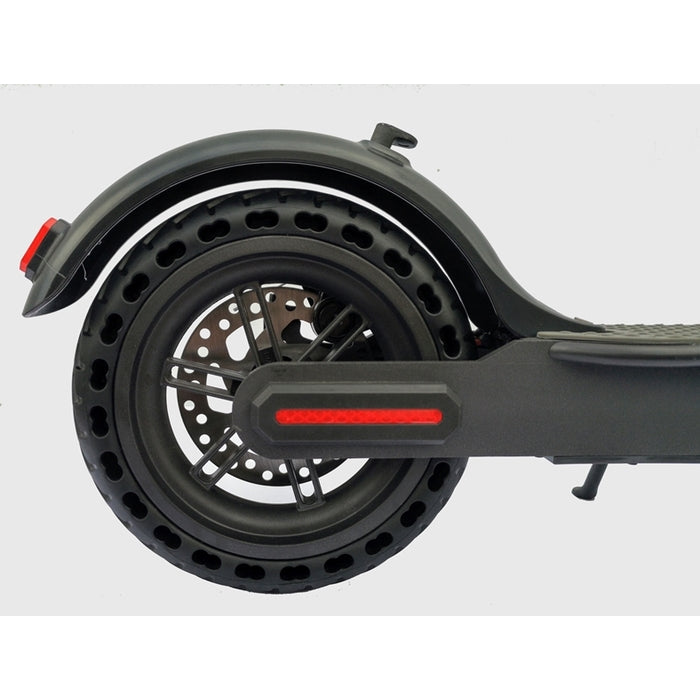 Elektrokolobežka eSkoter FS08N, 8,5&quot;, 250W, 25km/h, 6Ah, čierna