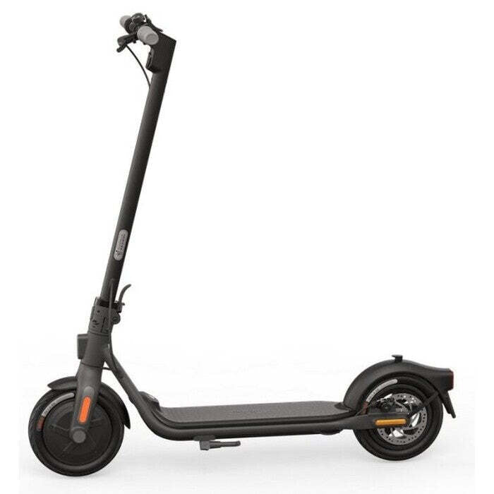 Elektrokoloběžka Ninebot Kickscooter F25E, 25km/h, až 25km