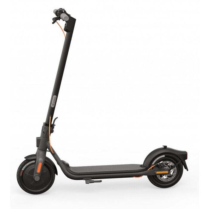 Elektrokolobežka Ninebot Kickscooter F30E 25km/h, 30km
