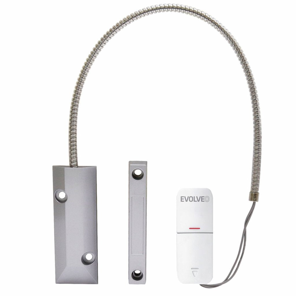 EVOLVEO Alarmex Pro, bezdrôtový detektor