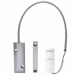 EVOLVEO Alarmex Pro, bezdrôtový detektor