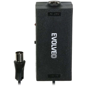 Evolveo Amp 1 LTE anténní TV zesilovač 20dBi POŠKODENÝ OBAL