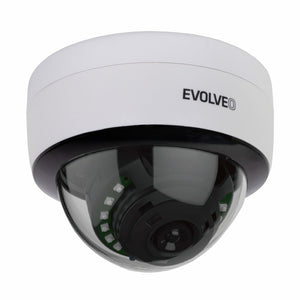 EVOLVEO Detektív POE8 SMART kamera antivandal POE / IP VYBALENÉ