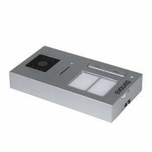 EVOLVEO DoorPhone AP2-2 pre dva byty s aplikáciou