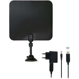 Evolveo Xany 2C LTE TV anténa 41dBi aktívna izbová POŠKODENÝ OBAL