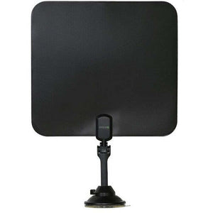 Evolveo Xany 2C LTE TV anténa 41dBi aktívna izbová POŠKODENÝ OBAL