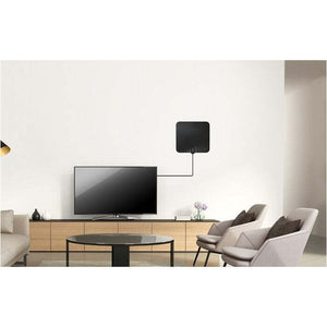 Evolveo Xany 2C LTE TV anténa 41dBi aktívna izbová POŠKODENÝ OBAL