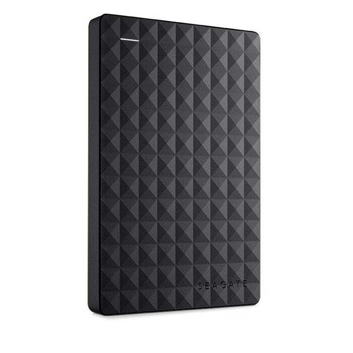 Externý HDD 1TB Seagate Expansion (STEA1000400)
