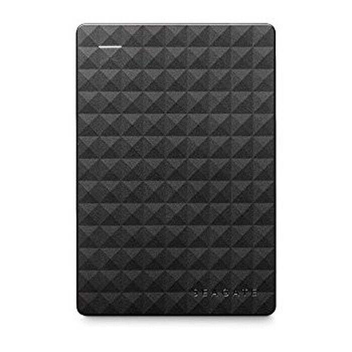 Externý HDD 1TB Seagate Expansion (STEA1000400)