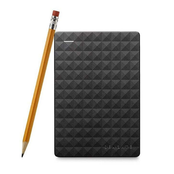 Externý HDD 1TB Seagate Expansion (STEA1000400)