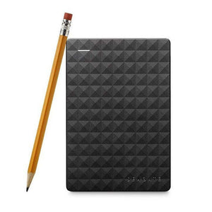 Externý HDD 1TB Seagate Expansion (STEA1000400)
