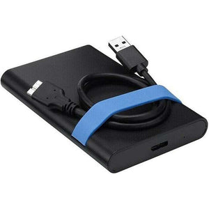 Externý HDD 320GB Verbatim Mobile Drive (53110) VYBALENÉ