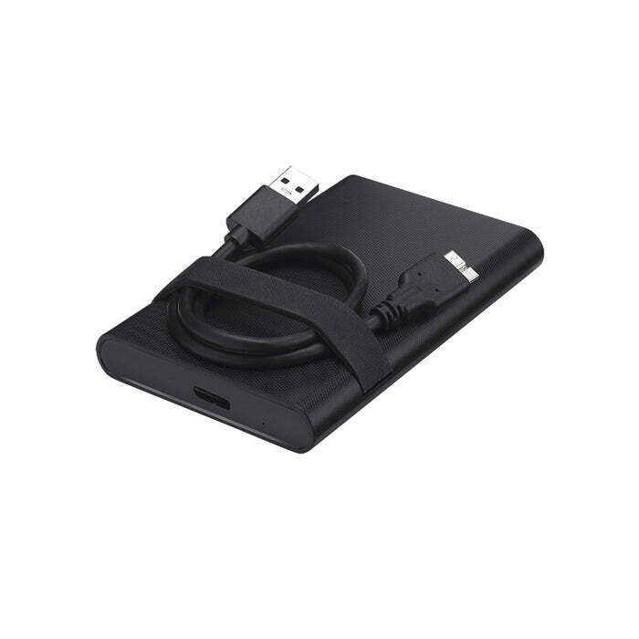 Externý HDD 320GB Verbatim SmartDisk (69810) POŠKODENÝ OBAL
