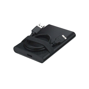Externý HDD 320GB Verbatim SmartDisk (69810) POŠKODENÝ OBAL