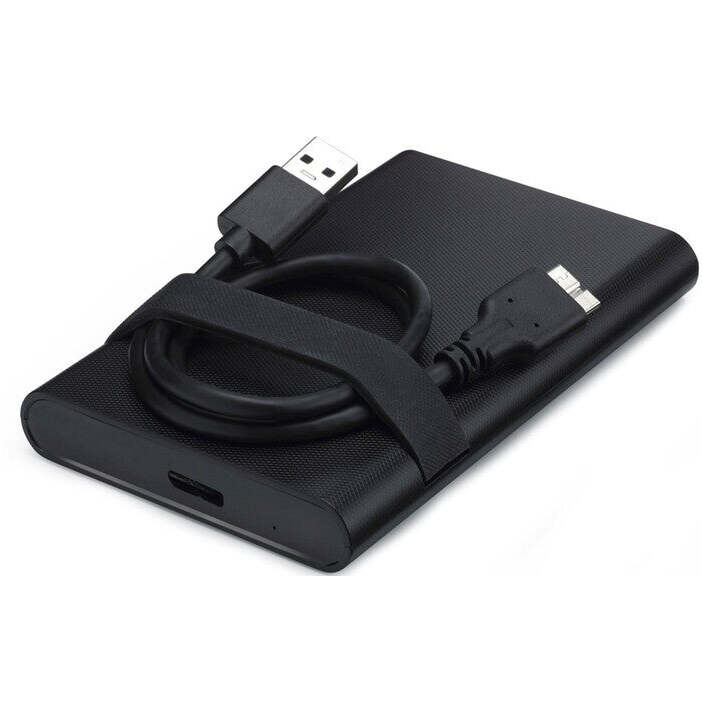 Externý HDD 320GB Verbatim SmartDisk (69810) POŠKODENÝ OBAL