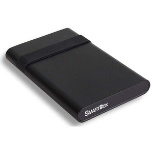 Externý HDD 320GB Verbatim SmartDisk (69810) POŠKODENÝ OBAL