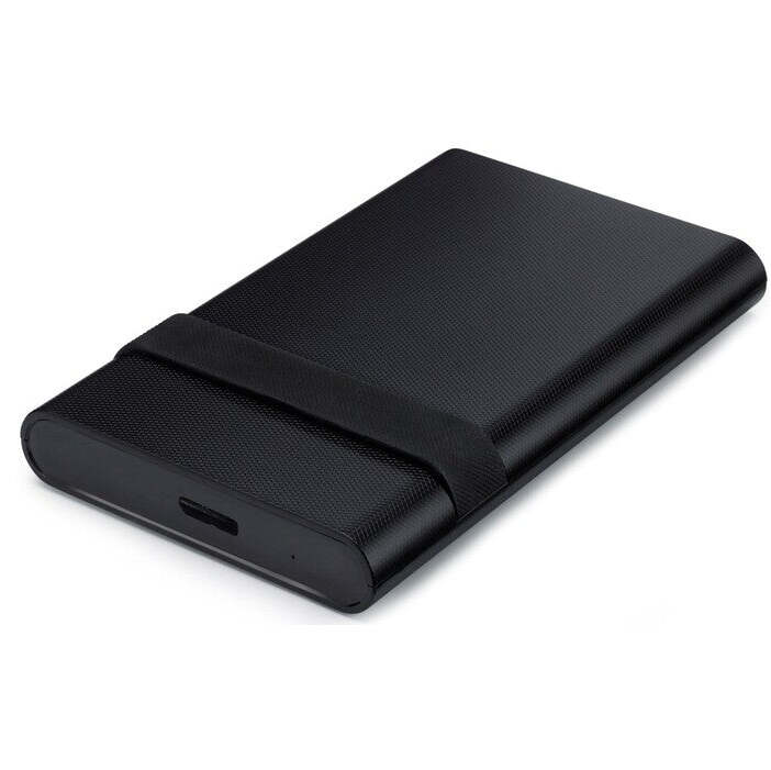 Externý HDD 320GB Verbatim SmartDisk (69810) POŠKODENÝ OBAL