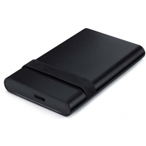 Externý HDD 320GB Verbatim SmartDisk (69810) POŠKODENÝ OBAL