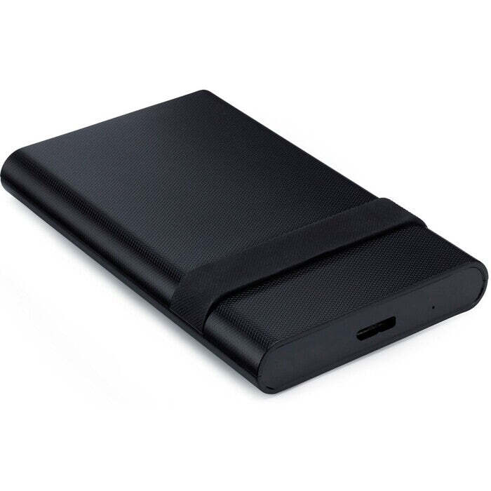 Externý HDD 320GB Verbatim SmartDisk (69810) POŠKODENÝ OBAL