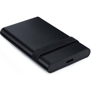 Externý HDD 320GB Verbatim SmartDisk (69810) POŠKODENÝ OBAL
