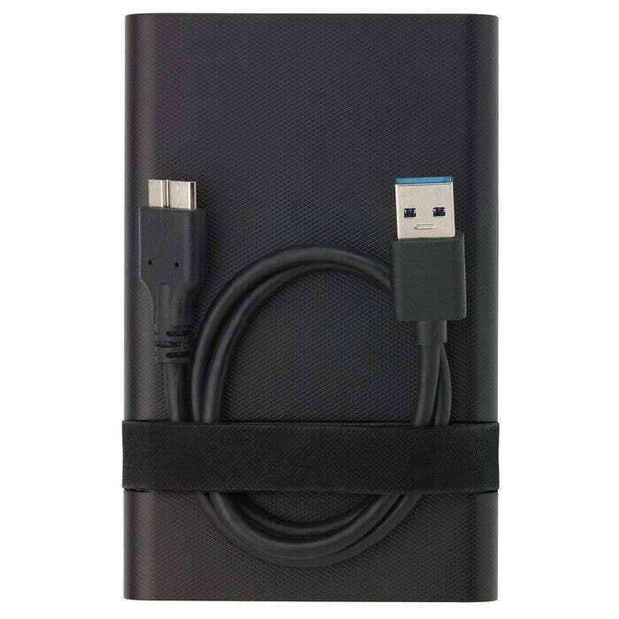 Externý HDD 320GB Verbatim SmartDisk (69810) POŠKODENÝ OBAL
