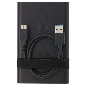 Externý HDD 320GB Verbatim SmartDisk (69810) POŠKODENÝ OBAL