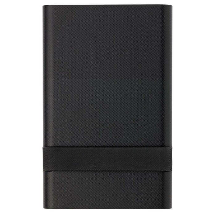 Externý HDD 320GB Verbatim SmartDisk (69810) POŠKODENÝ OBAL